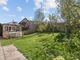 Thumbnail Detached house for sale in Sutherland Crescent, Abernethy, Perthshire