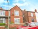 Thumbnail Semi-detached house for sale in Oakleys Road, Long Eaton, Nottingham, Derbyshire