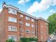 Thumbnail Flat for sale in Vale Court, Acton