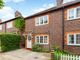 Thumbnail Semi-detached house to rent in Melville Terrace, Fox Yard, Farnham