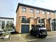 Thumbnail End terrace house for sale in St. Christophers Court, Marina, Swansea