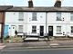 Thumbnail Terraced house for sale in Victoria Avenue, Southend-On-Sea, Essex
