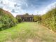 Thumbnail Barn conversion for sale in Sandon Brook Place, Sandon, Chelmsford, Essex