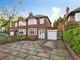 Thumbnail Semi-detached house for sale in Alexandra Road, Stockton Heath, Warrington, Cheshire