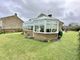 Thumbnail Detached bungalow for sale in Axe Valley Close, Moserton, Beaminster, Dorset