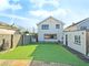 Thumbnail Detached house for sale in West End Avenue, Nottage, Porthcawl