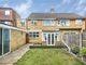 Thumbnail Semi-detached house for sale in Seaman Close, Park Street, St. Albans, Hertfordshire