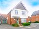Thumbnail Detached house for sale in Hawthorn Farm Road, Leeds