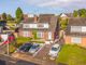 Thumbnail Semi-detached house for sale in Curtis Way, Rayleigh