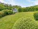 Thumbnail Detached bungalow for sale in York Lodge, Sir Johns Hill, Gosport Street, Laugharne, Carmarthenshire