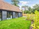 Thumbnail Detached bungalow for sale in Guildford Road, Clemsfold