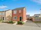 Thumbnail Detached house for sale in Ashfield Drive, Normanton