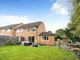Thumbnail End terrace house for sale in Gisburne Way, Watford, Hertfordshire