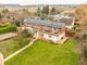 Thumbnail Detached house for sale in Chapel House, Cromer, Stevenage