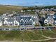 Thumbnail Flat for sale in Atlantic Mews, New Polzeath, Wadebridge