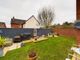Thumbnail Detached house for sale in Stocking Park Road, Lightmoor, Telford