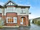 Thumbnail Semi-detached house for sale in Pickering Road, West Ayton, Scarborough