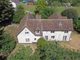 Thumbnail Detached house for sale in Stoney Road, Grundisburgh, Woodbridge