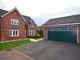 Thumbnail Detached house for sale in Briar Gardens, Loggerheads, Market Drayton, Shropshire