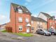 Thumbnail Town house for sale in Thorn Avenue, Blantyre, Glasgow