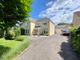 Thumbnail Detached house for sale in Blackthorn Close, Biddisham, Somerset