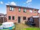 Thumbnail Semi-detached house for sale in Blackmore Chase, Wincanton, Somerset