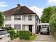 Thumbnail Semi-detached house for sale in Hutchings Walk, Hampstead Garden Suburb, London