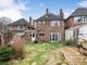 Thumbnail Detached house for sale in Elizabeth Grove, Dudley