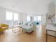 Thumbnail Flat for sale in Brixton Hill, London