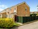 Thumbnail End terrace house to rent in Dickens Close, Bicester
