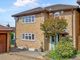 Thumbnail Detached house for sale in Pegasus Close, Haslemere