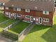 Thumbnail Terraced house for sale in Nimbus Way, Newmarket