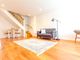 Thumbnail Terraced house for sale in Keats Way, Hitchin, Hertfordshire