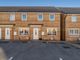 Thumbnail End terrace house for sale in Ernest Tyrer Avenue, Stoke-On-Trent