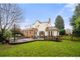 Thumbnail Detached house for sale in Coventry Road, Lutterworth