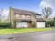 Thumbnail Property for sale in Parkside Place, East Horsley, Leatherhead
