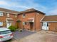 Thumbnail Semi-detached house for sale in Grasby Court, Bramley, Rotherham