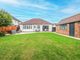 Thumbnail Detached bungalow for sale in Liverpool Road, Ainsdale, Southport