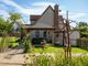 Thumbnail Detached house for sale in Oxwick Road, Horningtoft, Dereham