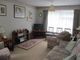 Thumbnail Detached bungalow for sale in Dolwerdd Estate, Penparc, Cardigan