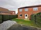 Thumbnail Semi-detached house for sale in Ranger Close, Leicester Forest East, Leicester