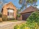 Thumbnail Detached house for sale in Walpole Park, Weybridge