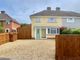 Thumbnail Semi-detached house for sale in Southbourne Road, Lymington