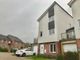 Thumbnail End terrace house to rent in Hargreaves Close, Basingstoke