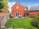 Thumbnail Detached house for sale in Hare Meadow, Great Barford, Bedford