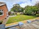 Thumbnail Detached bungalow for sale in Argyle Crescent, Fareham