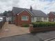 Thumbnail Semi-detached bungalow for sale in St. Davids Road, Leyland