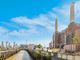 Thumbnail Flat for sale in Prospect Place, Battersea Power Station, London