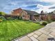 Thumbnail Detached house for sale in Almond Close, Old Basing, Basingstoke