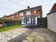 Thumbnail Semi-detached house for sale in Hazel Grove, Armthorpe, Doncaster